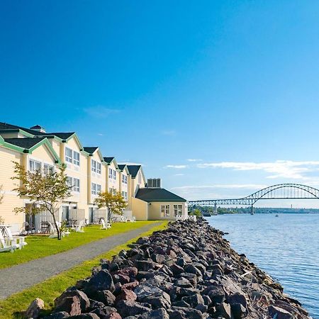 Rodd Miramichi Hotel Eksteriør billede