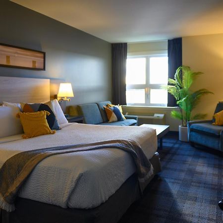 Rodd Miramichi Hotel Eksteriør billede