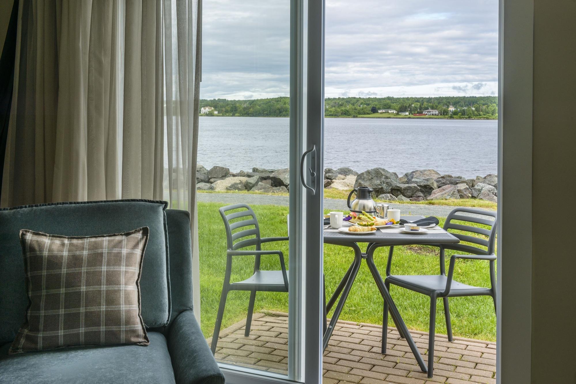 Rodd Miramichi Hotel Eksteriør billede