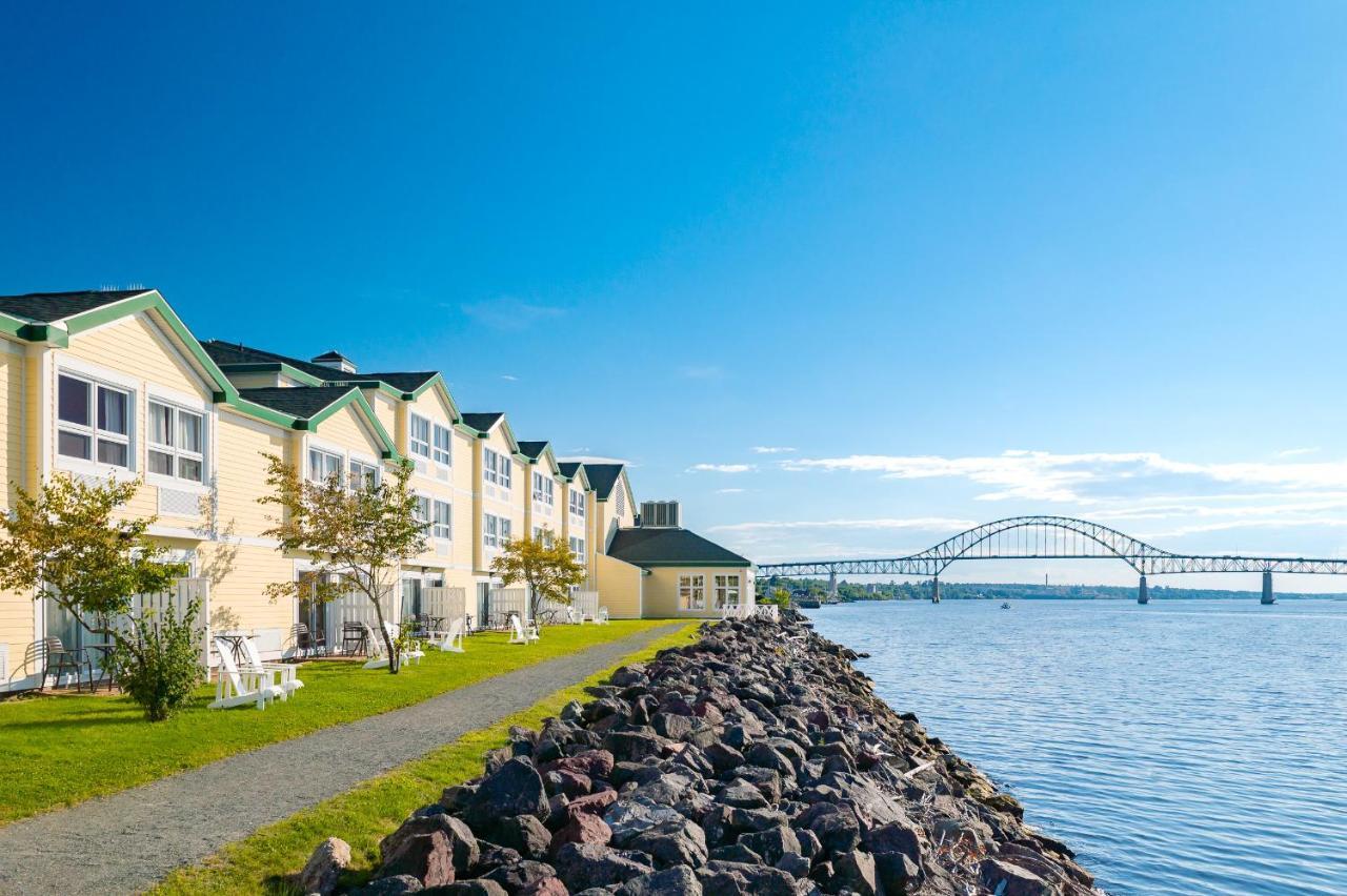 Rodd Miramichi Hotel Eksteriør billede