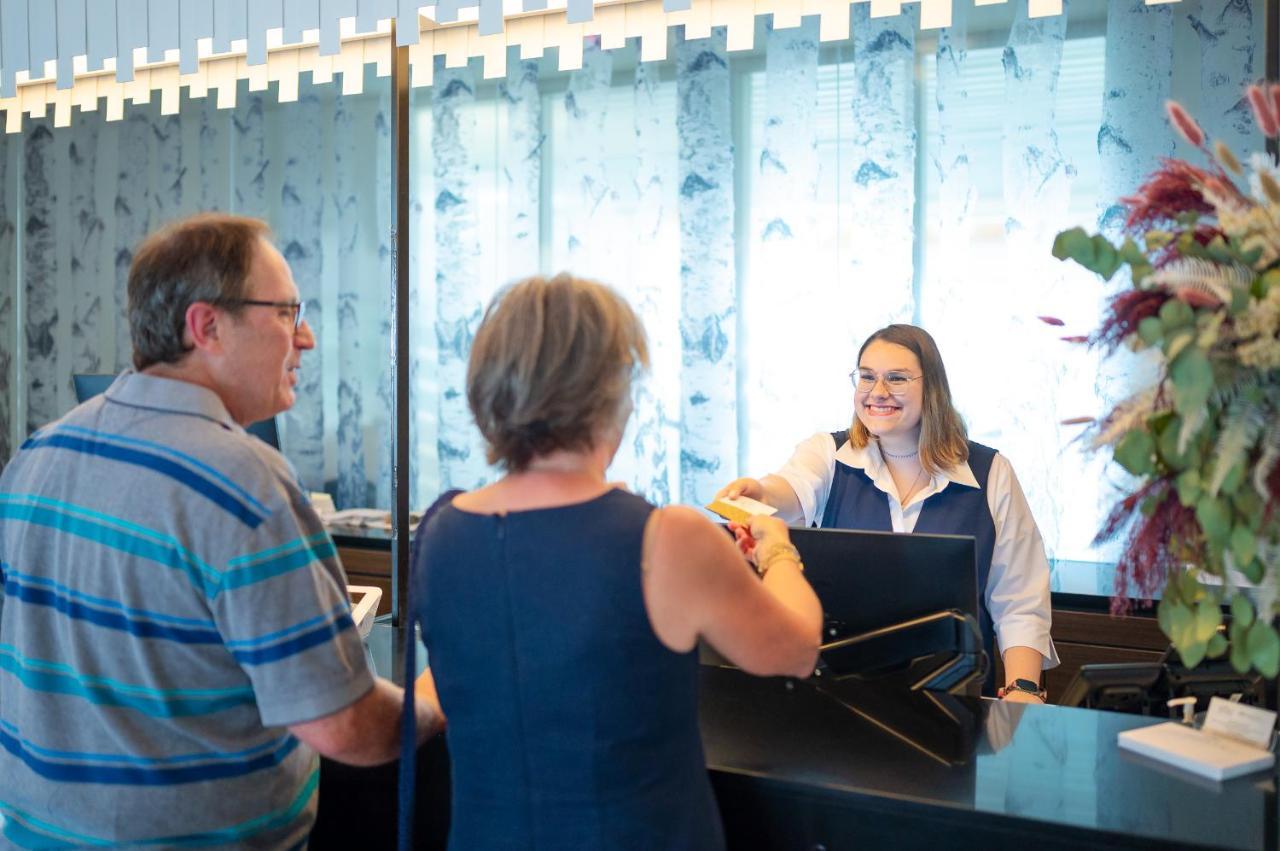 Rodd Miramichi Hotel Eksteriør billede
