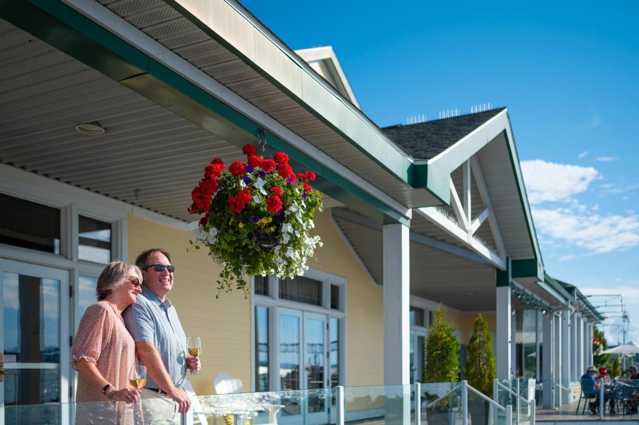 Rodd Miramichi Hotel Eksteriør billede