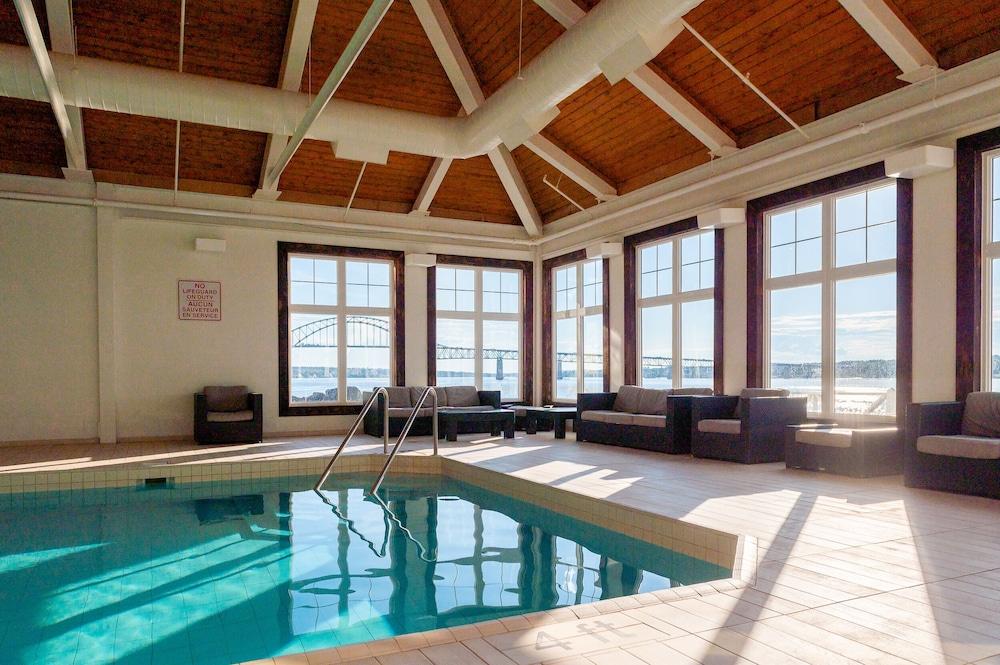Rodd Miramichi Hotel Eksteriør billede