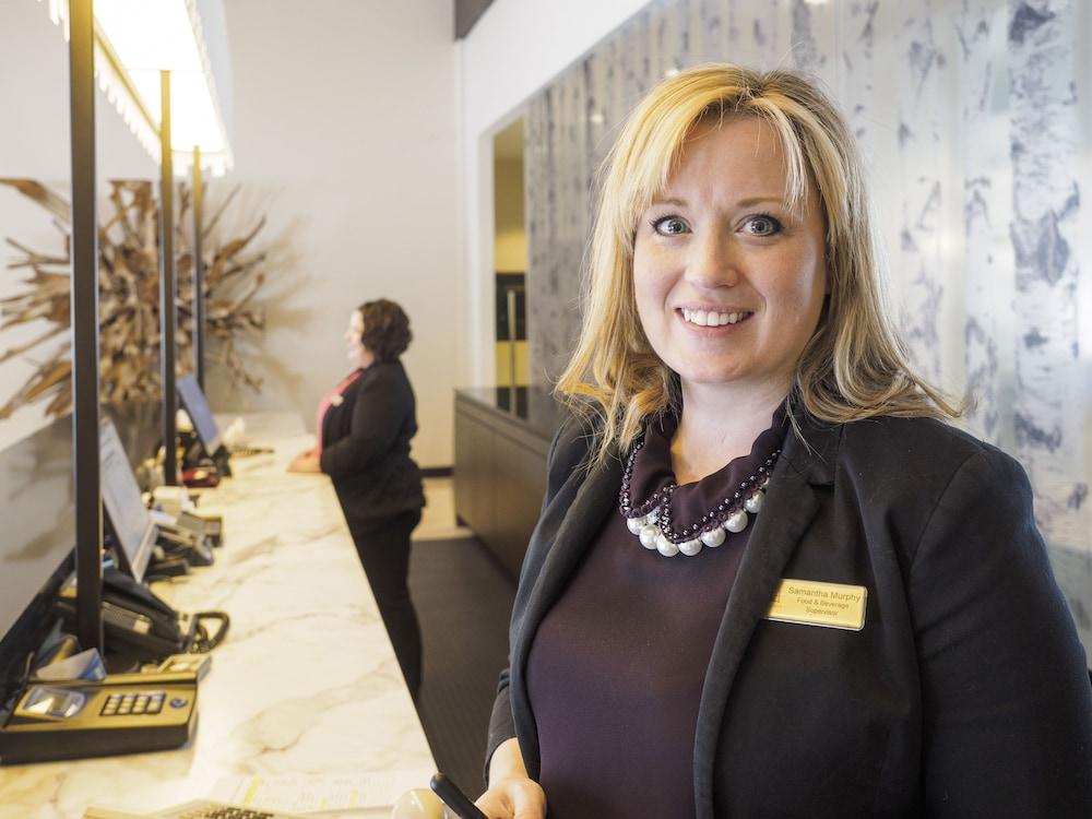 Rodd Miramichi Hotel Eksteriør billede