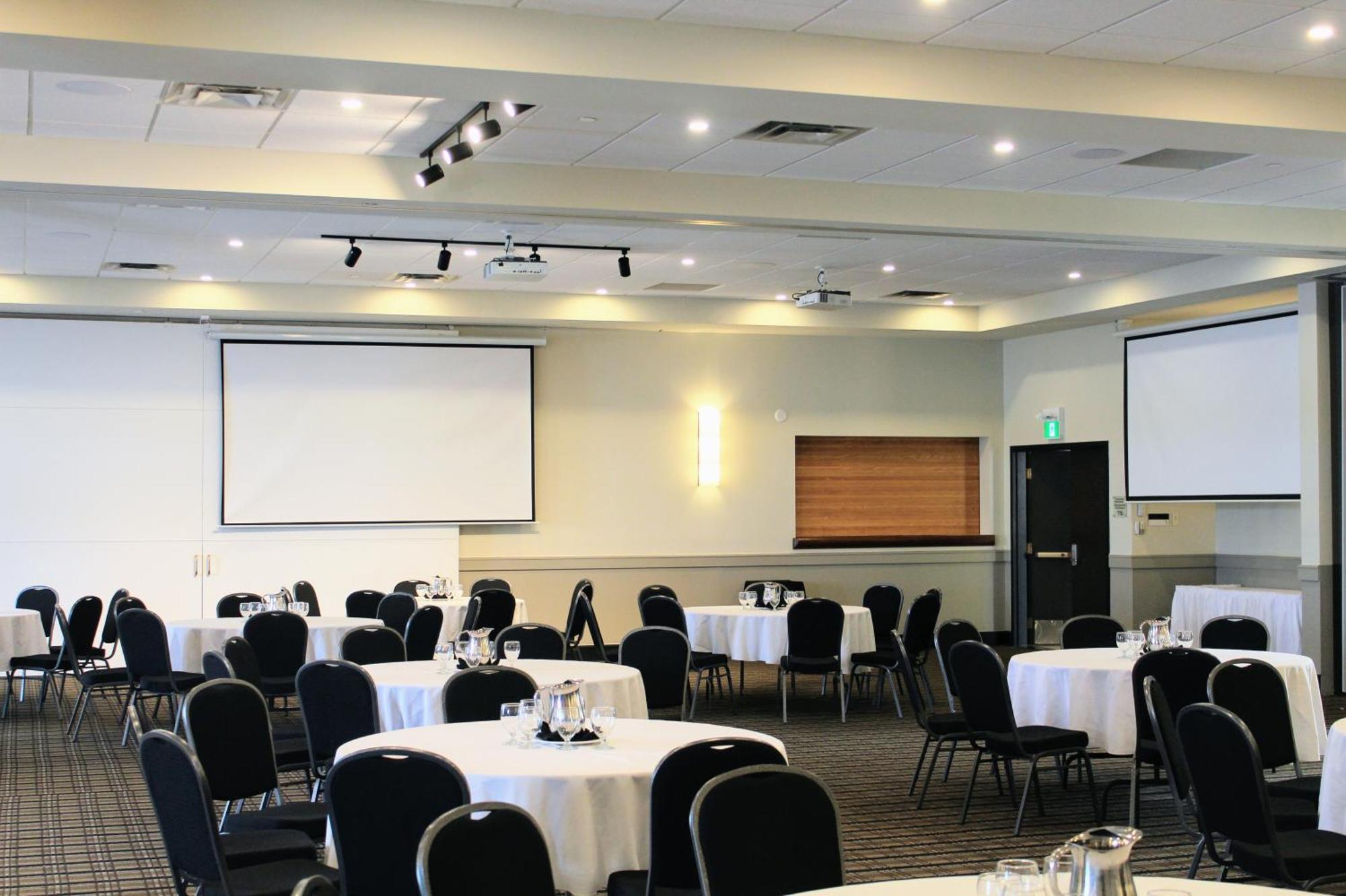 Rodd Miramichi Hotel Eksteriør billede