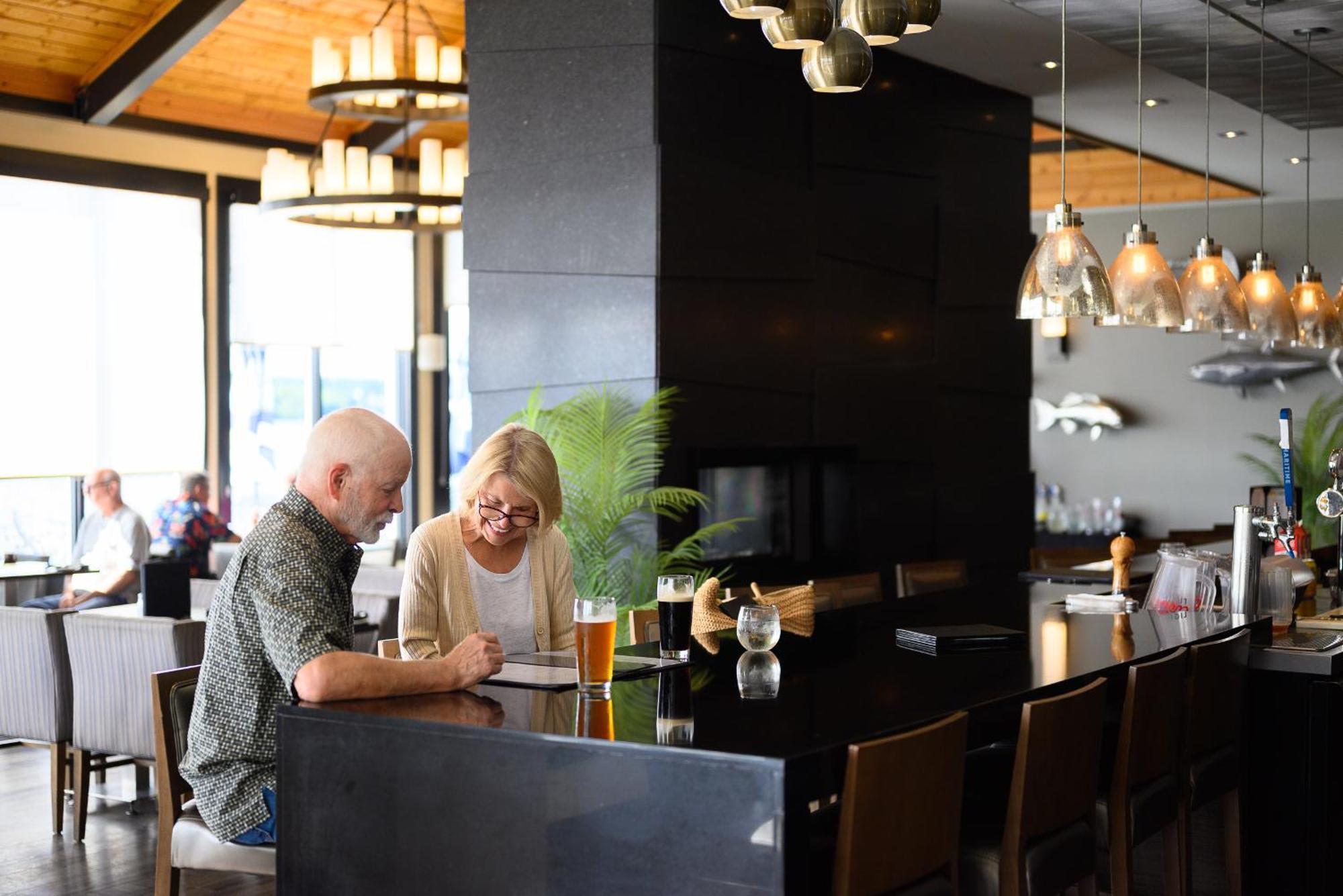 Rodd Miramichi Hotel Eksteriør billede