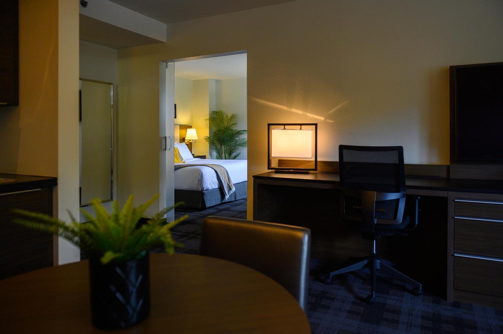 Rodd Miramichi Hotel Eksteriør billede