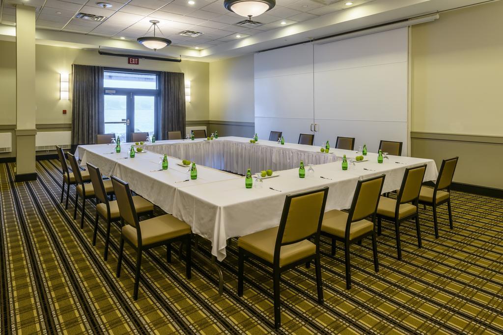 Rodd Miramichi Hotel Eksteriør billede