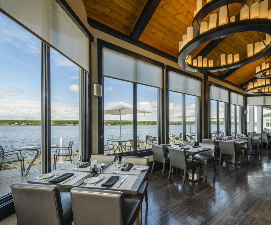 Rodd Miramichi Hotel Eksteriør billede