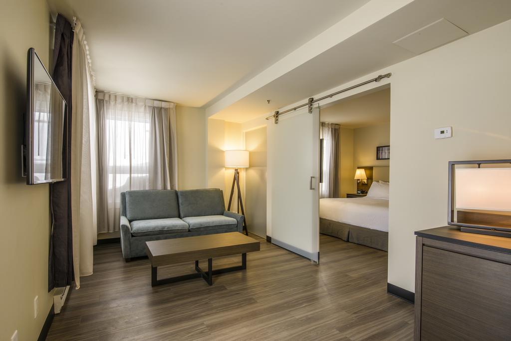 Rodd Miramichi Hotel Eksteriør billede