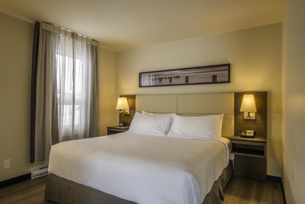 Rodd Miramichi Hotel Eksteriør billede